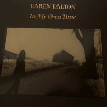 3LP Karen Dalton: In My Own Time 342501