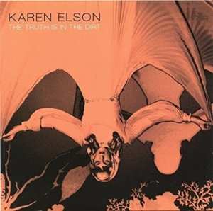 Album Karen Elson: 7-truth Is In The Dirt/season Of The Witch