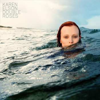 2LP Karen Elson: Double Roses CLR 416542