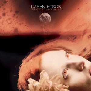 SP Karen Elson: The Ghost Who Walks 268882