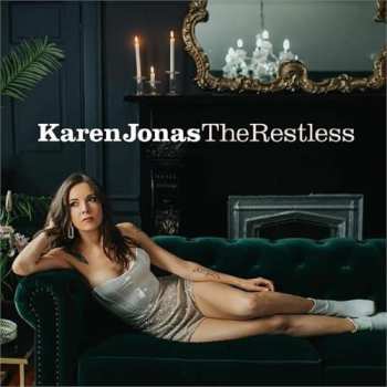 Album Karen Jonas: The Restless
