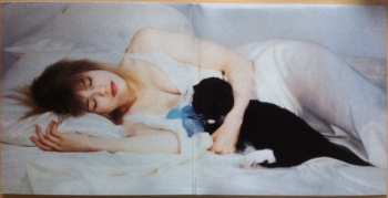 LP Karen Mantler: Karen Mantler And Her Cat Arnold Get The Flu 71219