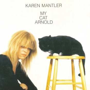 Album Karen Mantler: My Cat Arnold