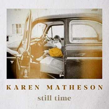 Album Karen Matheson: Still Time