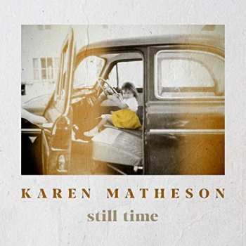 LP Karen Matheson: Still Time 347482