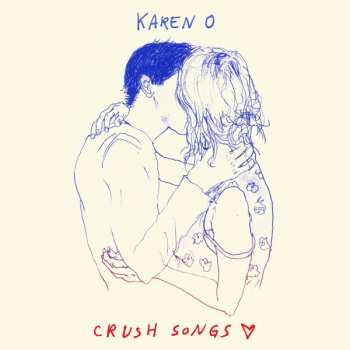 Album Karen O: Crush Songs