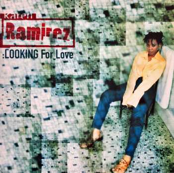 Album Karen Ramirez: Looking For Love