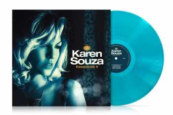 Album Karen Souza: Essentials II