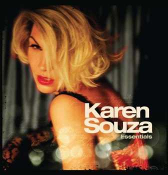Album Karen Souza: Essentials