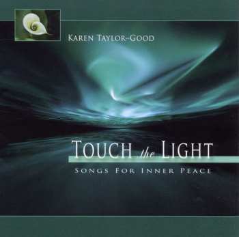 Album Karen Taylor-Good: Touch The Light