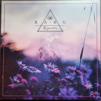 Album Karg: Resignation