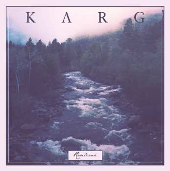 Album Karg: Resilienz