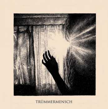 Album Karg: Trümmermensch
