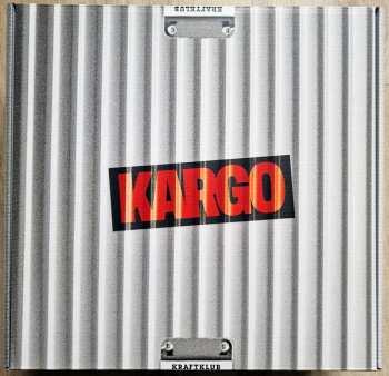 MC KraftKlub: Kargo 373085