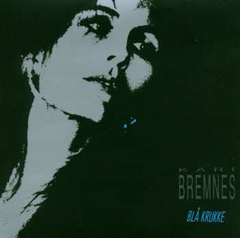 CD Kari Bremnes: Blå Krukke 531407