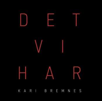 Album Kari Bremnes: Det vi har