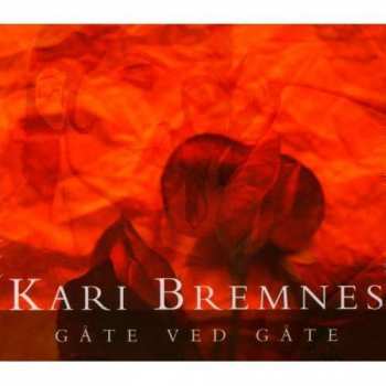 Album Kari Bremnes: Gåte Ved Gåte