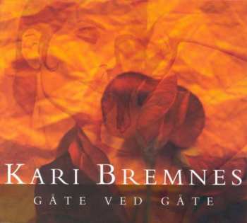 CD Kari Bremnes: Gåte Ved Gåte 122097