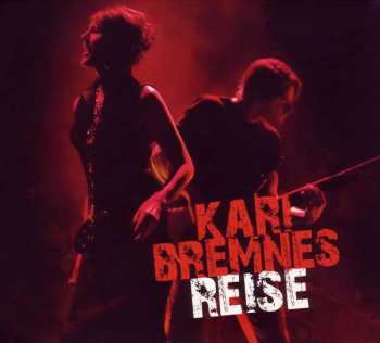 CD Kari Bremnes: Reise 193364