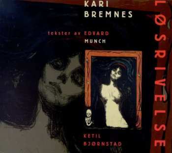 Album Kari Bremnes: Løsrivelse