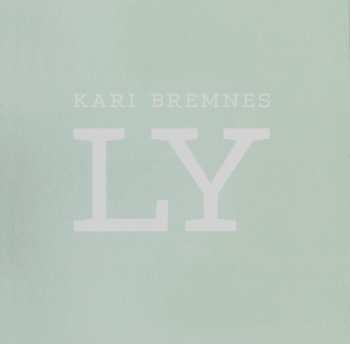 CD Kari Bremnes: Ly 309580