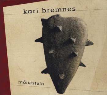 Album Kari Bremnes: Månestein