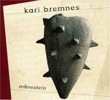 CD Kari Bremnes: Månestein 534729