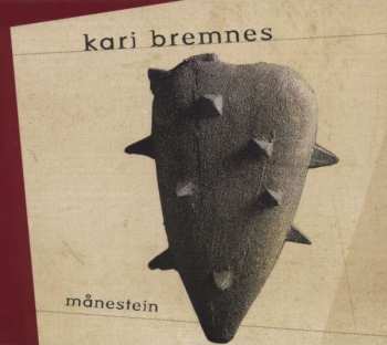 CD Kari Bremnes: Månestein 179733