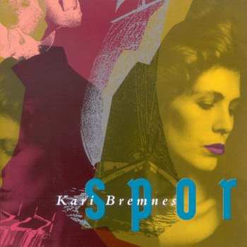 CD Kari Bremnes: Spor 433593