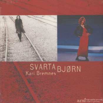 Album Kari Bremnes: Svarta Bjørn