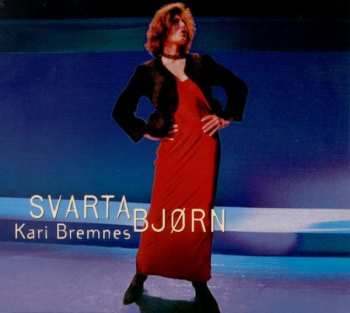 CD Kari Bremnes: Svarta Bjørn 120449