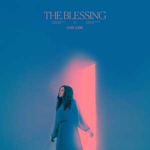 Album Kari Jobe: The Blessing