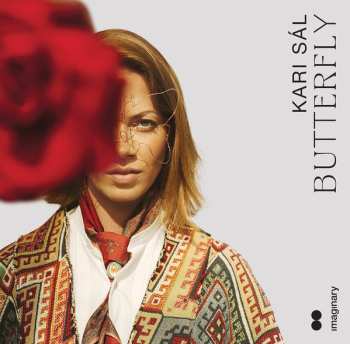 Album Kari Sál: Butterfly