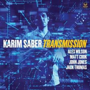 2CD Karim Saber: Transmission 509181