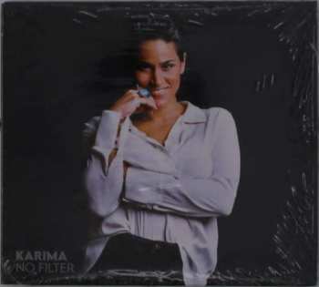 CD Karima: No Filter 399869