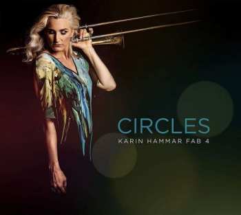 Karin Hammar Fab 4: Circles