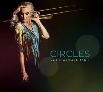 Karin Hammar Fab 4: Circles