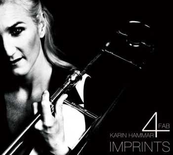 Album Karin Hammar Fab 4: Imprints