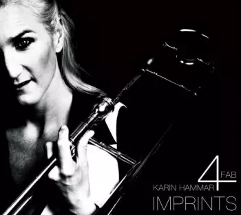 Karin Hammar Fab 4: Imprints