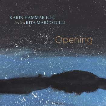 Album Karin Hammar Fab 4: Opening