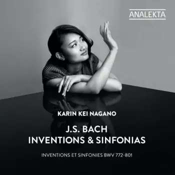 Inventions et Sinfonies, BWV 772-801