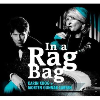 Album Karin Krog: In A Rag Bag