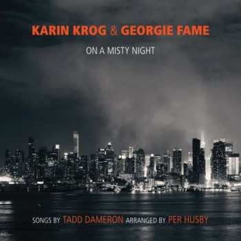 Album Karin Krog: On A Misty Night