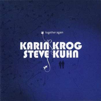 Album Karin Krog: Together Again