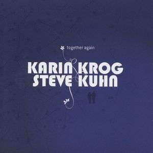 CD Karin Krog: Together Again 394701