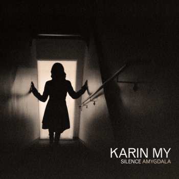Album Karin My Andersson: Silence Amygdala