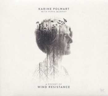 Album Karine Polwart: A Pocket Of Wind Resistance