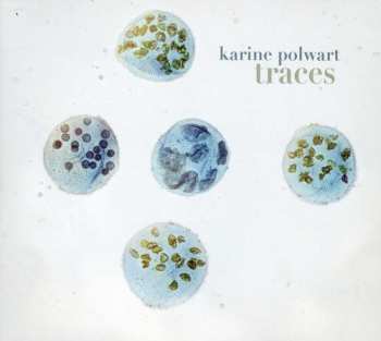 CD Karine Polwart: Traces