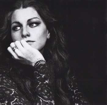 CD Karise Eden: Things I've Done