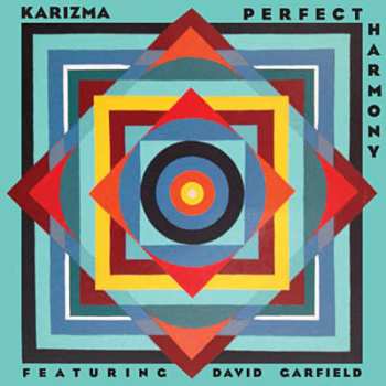 Album Karizma: Perfect Harmony